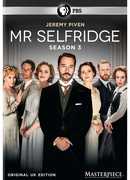 Mr. Selfridge - Season 3 (Masterpiece)