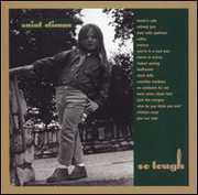 So Tough , Saint Etienne