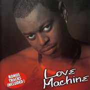 Love Machine , Sir Charles Jones