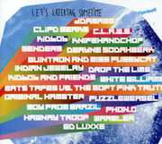 Let's Lazer Tag Sometime , Various Artists