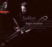 Sackbutt-Trombone in the 17th & 18th Century , J rgen Van Rijen