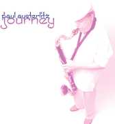 Journey , Paul Austerlitz