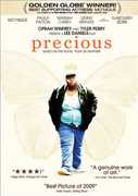 Precious: Based on the Novel "Push" by Sapphire , Gabourey Sidibe
