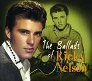 Ballads of Ricky Nelson , Ricky Nelson