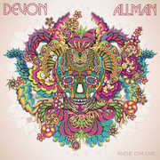 Ride Or Die , Devon Allman