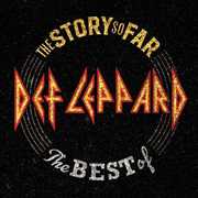 The Story So Far: The Best Of Def Leppard , Def Leppard