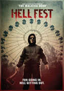 Hellfest , Tony Todd