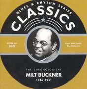 1946-51 , Milt Buckner