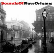 Sounds Of New Orleans, Vol. 2 , Various Artists