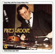 Pike's Groove , Dave Pike