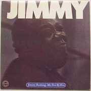 Mr. Five By Five , Jimmy Rushing
