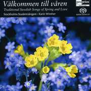Valkommen Till Varen , Karin Winther