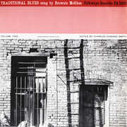Traditional Blues - Vol. 2 , Brownie McGhee