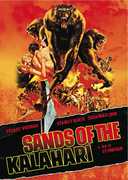 Sands of the Kalahari , Stanley Baker