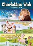 Charlotte's Web 3-Pack , Oprah Winfrey