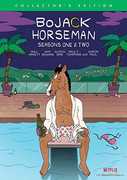 BoJack Horseman: Seasons One & Two , Will Arnett