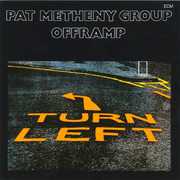 Offramp , Pat Metheny