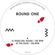 El Rudo Del House: Round One , Matias Aguayo