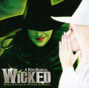Wicked [Import] , Various Artists