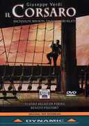 Il Corsaro , G. Verdi