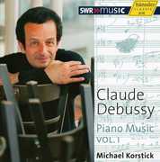 Piano Music 1 , Michael Korstick