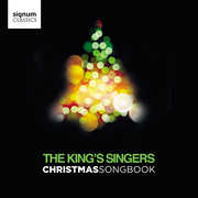 Christmas Songbook , King's Singers