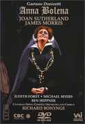 Anna Bolena , Judith Forst