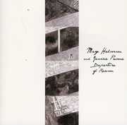 Departure of Reason , Mary Halvorson