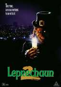 Leprechaun 2 /  Movie , Warwick Davis