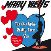 One Who Really Loves You , Mary Wells