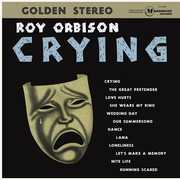 Crying , Roy Orbison