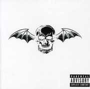Avenged Sevenfold [Explicit Content] , Avenged Sevenfold