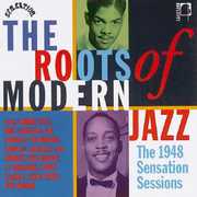 Roots of Modern Jazz /  Various [Import] , Various Artists