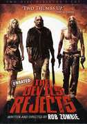The Devil's Rejects , Sheri Moon Zombie