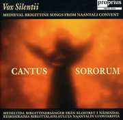 Cantus Sororum , Anonymous