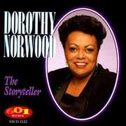 Storyteller , Dorothy Norwood