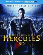 The Legend of Hercules , Johnathon Schaech