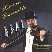 Fascination: Le Salon Musical