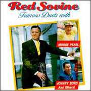 Famous Duets , Red Sovine