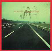 New Chautauqua [Import] , Pat Metheny