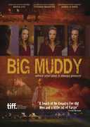 Big Muddy , Stephen McHattie