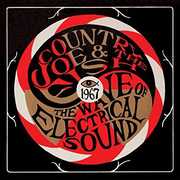 The Wave Of Electrical Sound , Country Joe & the Fish