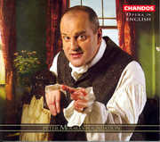 Mozart, W.A. : Marriage of Figaro , Christopher Purves