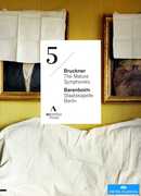 Mature Symphonies: Symphonie 5 , Daniel Barenboim