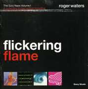 Flickering Flame-Solo Years [Import] , Roger Waters
