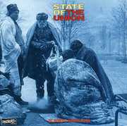 State Of The Union , Various Artists