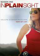 In Plain Sight: Season One , Nichole M. Hiltz