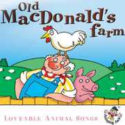 Old MacDonald's Farm /  Various , Various Artists