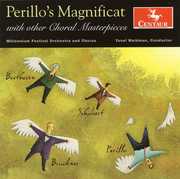 Perillo's Magnificat , Yuval Waldman