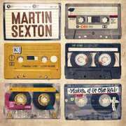 Mixtape of the Open Road , Martin Sexton